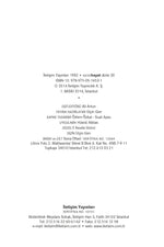 Sanat Emeği - Kültür İşçileri ve Prekarite