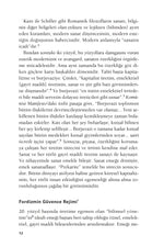 Sanat Emeği - Kültür İşçileri ve Prekarite