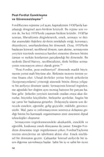 Sanat Emeği - Kültür İşçileri ve Prekarite