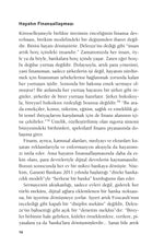 Sanat Emeği - Kültür İşçileri ve Prekarite