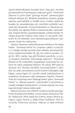 Sanat Emeği - Kültür İşçileri ve Prekarite