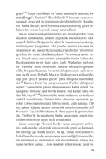 Sanat Emeği - Kültür İşçileri ve Prekarite