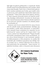 Sanat Emeği - Kültür İşçileri ve Prekarite