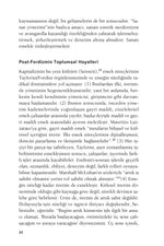 Sanat Emeği - Kültür İşçileri ve Prekarite