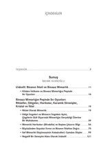 Şiir - Mimarlık | Binanın İhlali