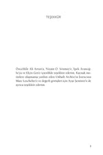 Şiir - Mimarlık | Binanın İhlali