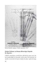 Şiir - Mimarlık | Binanın İhlali