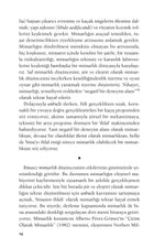 Şiir - Mimarlık | Binanın İhlali