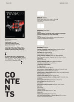 Tasarım Dergisi 299. Sayı: EAA Emre Arolat Özel Sayısı