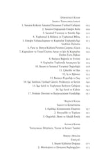 Yazın ve Sanat Üzerine