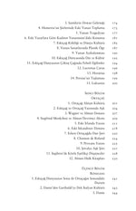 Yazın ve Sanat Üzerine