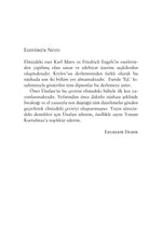 Yazın ve Sanat Üzerine