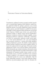 Yazın ve Sanat Üzerine