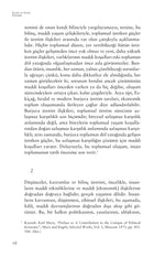 Yazın ve Sanat Üzerine