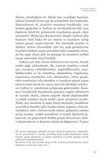 Yazın ve Sanat Üzerine