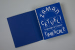 Zaman Cetveli - Time Scale