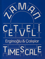 Zaman Cetveli - Time Scale