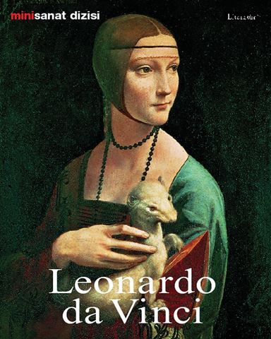 Leonardo da Vinci - Mini Sanat Dizisi