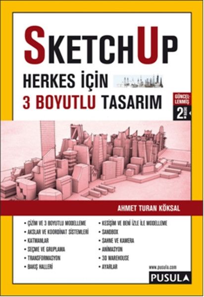 SketchUp