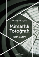 Mimarlık Fotoğrafı