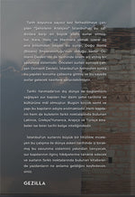 İstanbul’un Surları, Kapıları ve Kitabeleri