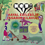 Hey! Hayal Edilebilir Tasarım Kılavuzu (Oyun Kartları)