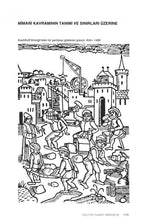 Kültür Sanat Mimarlık