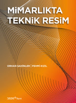 Mimarlıkta Teknik Resim - 26. Baskı