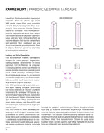 Mobilya Tasarımında Malzeme ve Detay - 6. Baskı