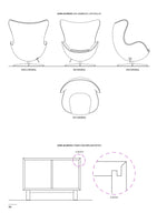 Mobilya Tasarımında Malzeme ve Detay - 6. Baskı