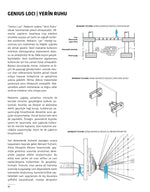Mimarlıkta Malzeme ve Detay - 10. Baskı