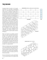 Mimarlıkta Malzeme ve Detay - 10. Baskı
