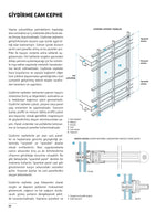 Mimarlıkta Malzeme ve Detay - 10. Baskı