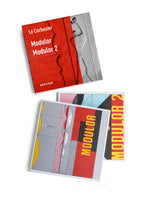 Modulor – Modulor 2 (2 cilt)