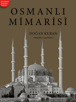 Osmanlı Mimarisi (Karton Kapak)