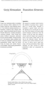 Osmanlı Anıt Mimarisinde Klasik Yapı Detayları