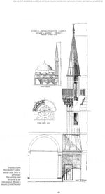 Osmanlı Anıt Mimarisinde Klasik Yapı Detayları