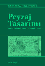 Peyzaj Tasarımı – Temel Kavramlar ve Tasarım İlkeleri