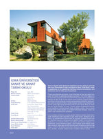 Projeler Yapılar 3: Eğitim Yapıları