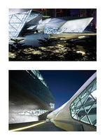 Projeler Yapılar 4: Kültür Yapıları