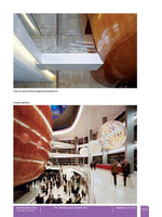 Projeler Yapılar 4: Kültür Yapıları