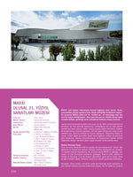 Projeler Yapılar 5: Müzeler