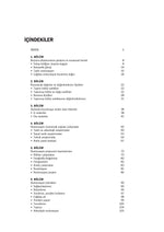 Tarihi Çevre Koruma ve Restorasyon