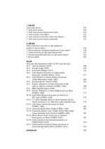 Tarihi Çevre Koruma ve Restorasyon