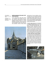 Tarihi Çevre Koruma ve Restorasyon