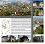 Safranbolu Köylerinin Yöresel Mimarisi