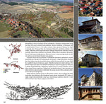 Safranbolu Köylerinin Yöresel Mimarisi