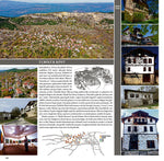 Safranbolu Köylerinin Yöresel Mimarisi