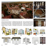 Safranbolu Köylerinin Yöresel Mimarisi