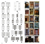 Safranbolu Köylerinin Yöresel Mimarisi